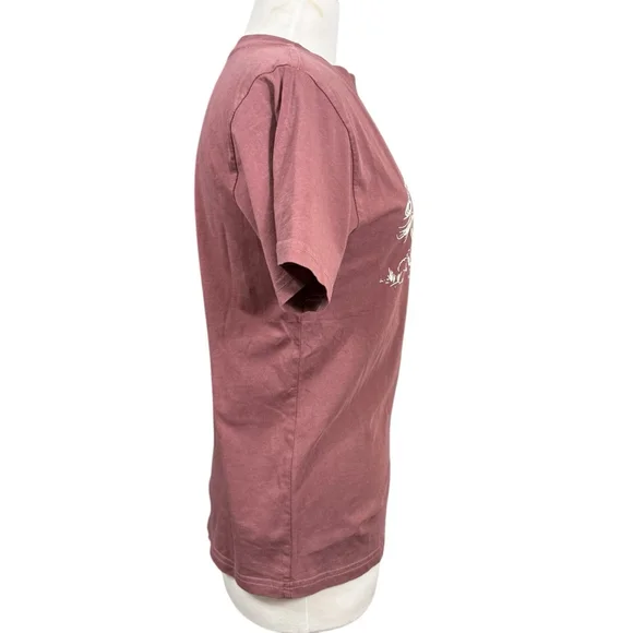 Jadelynn Brooke In My Cowgirl Era Graphic Tee Small NWT Western Shirt - Picture 4 of 8